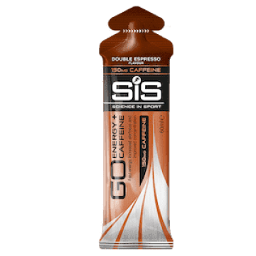Гель кофеїновий SiS Caffeine Double Espresso Гель кофеїновий SiS Caffeine Double Espresso