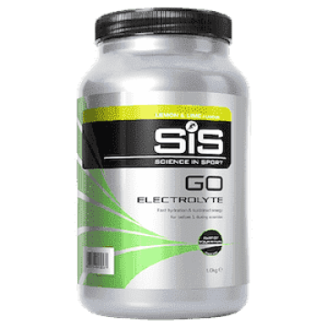 Ізотонік SiS GO Electrolyte, 1.6 кг