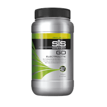 Ізотонік SiS GO Electrolyte, 500 г