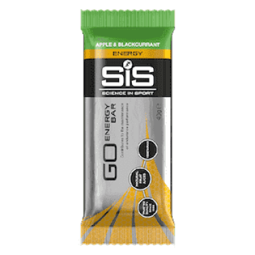 Батончик енергетичний SIS GO Energy Mini