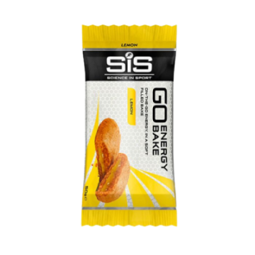 SiS GO Energy Bake