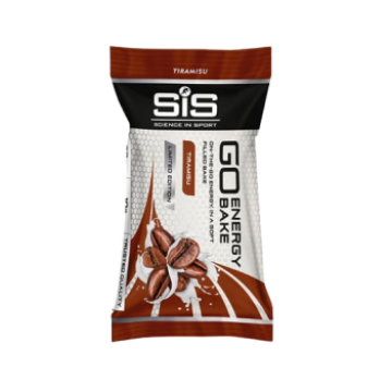 Енергетичне печиво SiS GO Energy Bake Енергетичне печиво SiS GO Energy Bake