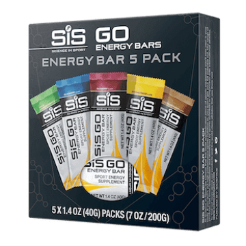 Набор SiS Go Energy Bars Набор SiS Go Energy Bars