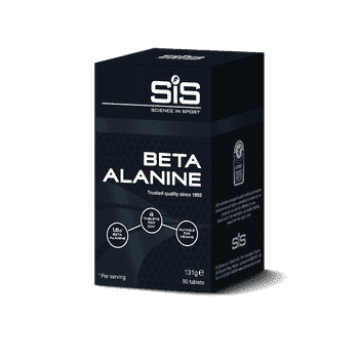 Бета аланін SiS Beta Alanine, 90 шт