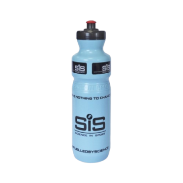 Фляга блакитна SiS Drink, 800 мл
