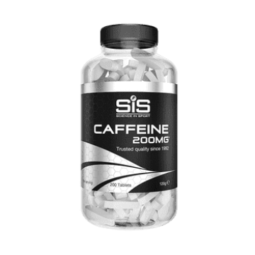 SiS Caffeine Tablets