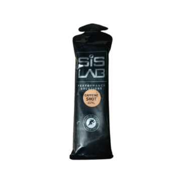 Кофеїновий шот SiS GO Caffeine Shot