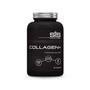 Колаген в капсулах SiS Collagen+, 60 шт