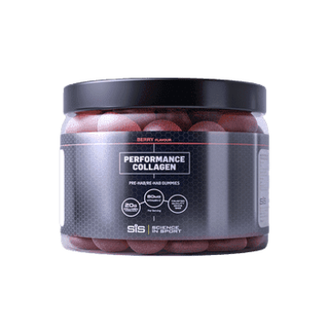 SiS Performance Collagen Gummies SiS Performance Collagen Gummies