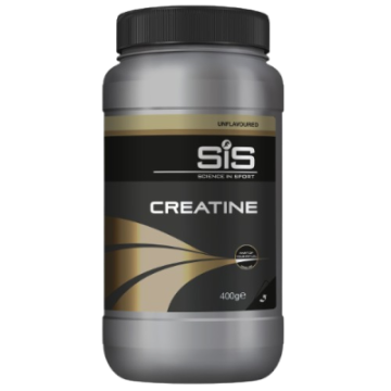 Креатин моногідрат SiS Creatine Monohydrate, 400 г