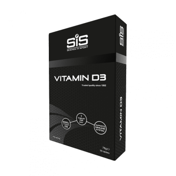 SiS Vitamin D3