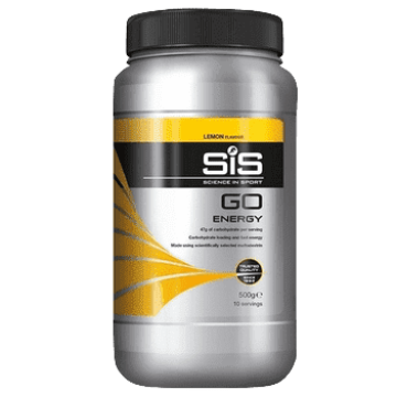 SiS GO Energy Powder 500 г