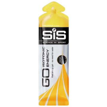 Гель SiS Go Isotonic SALE