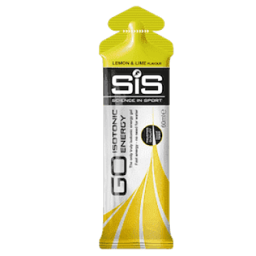 Гель ізотонічний SiS Go Isotonic Гель ізотонічний SiS Go Isotonic