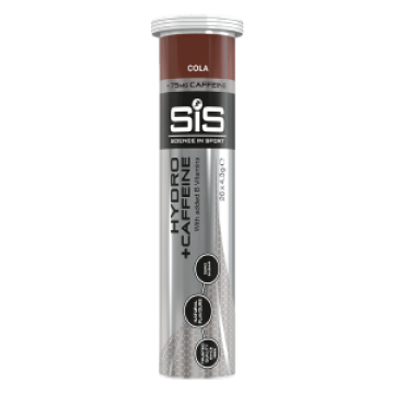 SiS GO Hydro + Caffeine Cola Sale