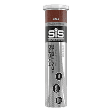 Ізотонік з кофеїном SiS GO Hydro + Caffeine