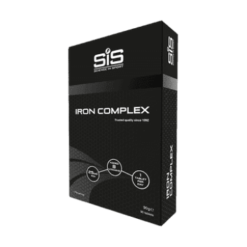 SiS Iron Complex SiS Iron Complex