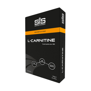SiS L-Carnitine SiS L-Carnitine