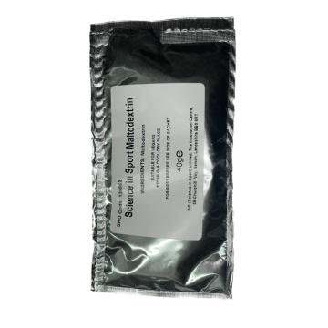 Мальтодекстрин SiS Maltodextrin, 40 г