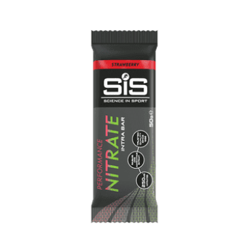 SiS Performance Nitrate Bar SiS Performance Nitrate Bar