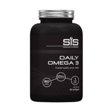Омега 3 SiS DAILY OMEGA 3, 60 таб Омега 3 SiS DAILY OMEGA 3, 60 таб