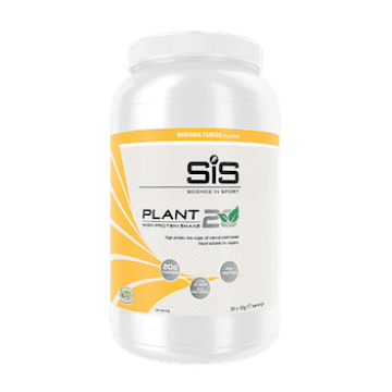Протеїн SiS Plant20 Powder 900 г