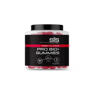 SiS Pro Bio+ Gummies SiS Pro Bio+ Gummies