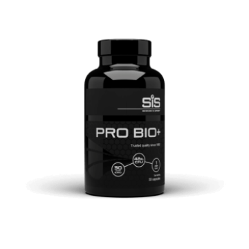 Пробіотик SiS PRO BIO+ 30 кап Пробіотик SiS PRO BIO+ 30 кап