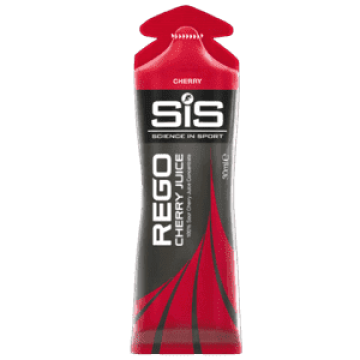 Відновлювач SiS Rego Cherry Juice