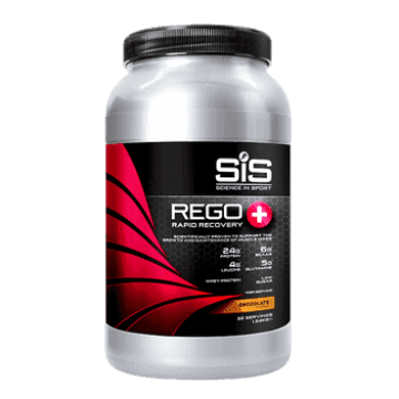 Напій відновлювальний порошок SiS REGO + 1.54 кг Напій відновлювальний порошок SiS REGO + 1.54 кг