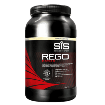 Протеин SiS Rego Power