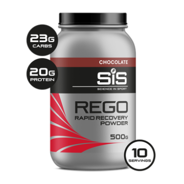 Знижка на SiS Rego Rapid Recovery 500 г