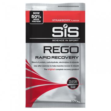 SiS REGO Rapid Recovery 50 г SiS REGO Rapid Recovery 50 г