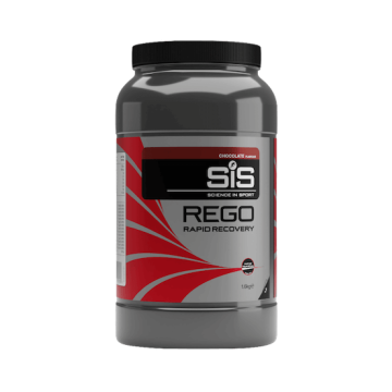 Напій відновлювальний порошок SiS REGO, 1.6 кг