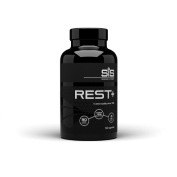 Комплекс для покращення сну SIS REST, 120 таб