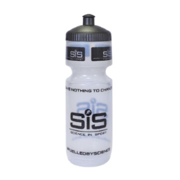 SiS transparent BOTTLE 750 мл