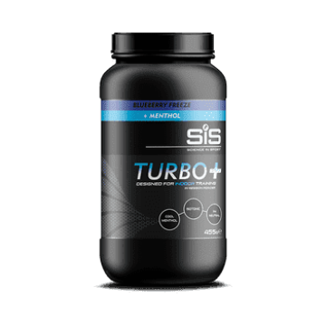 SiS Turbo + Powder