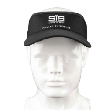 Кепка козирьок спортивна SiS