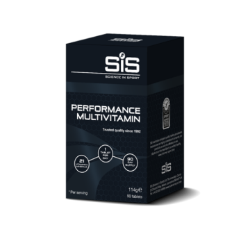 Мультивітаміни SiS Performance, 90 таб