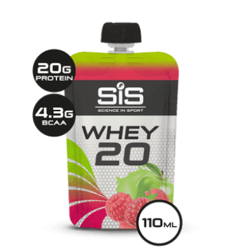Протеїн SiS WHEY20