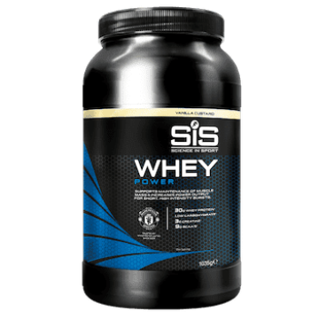 Протеин SiS Whey Power